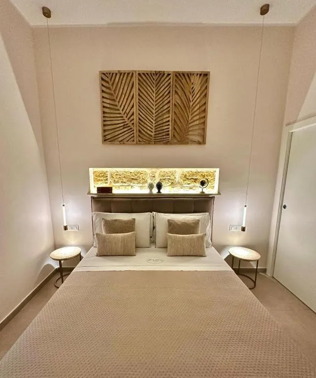 Zisa Suite 2