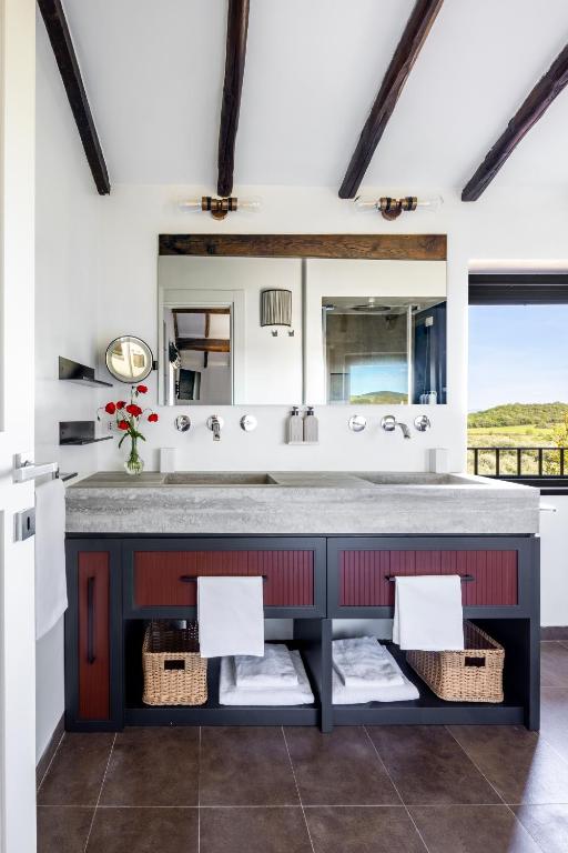 Locanda Rossa - Preferred Hotels & Resorts, LVX Collection, Capalbio, Toscana, Italia