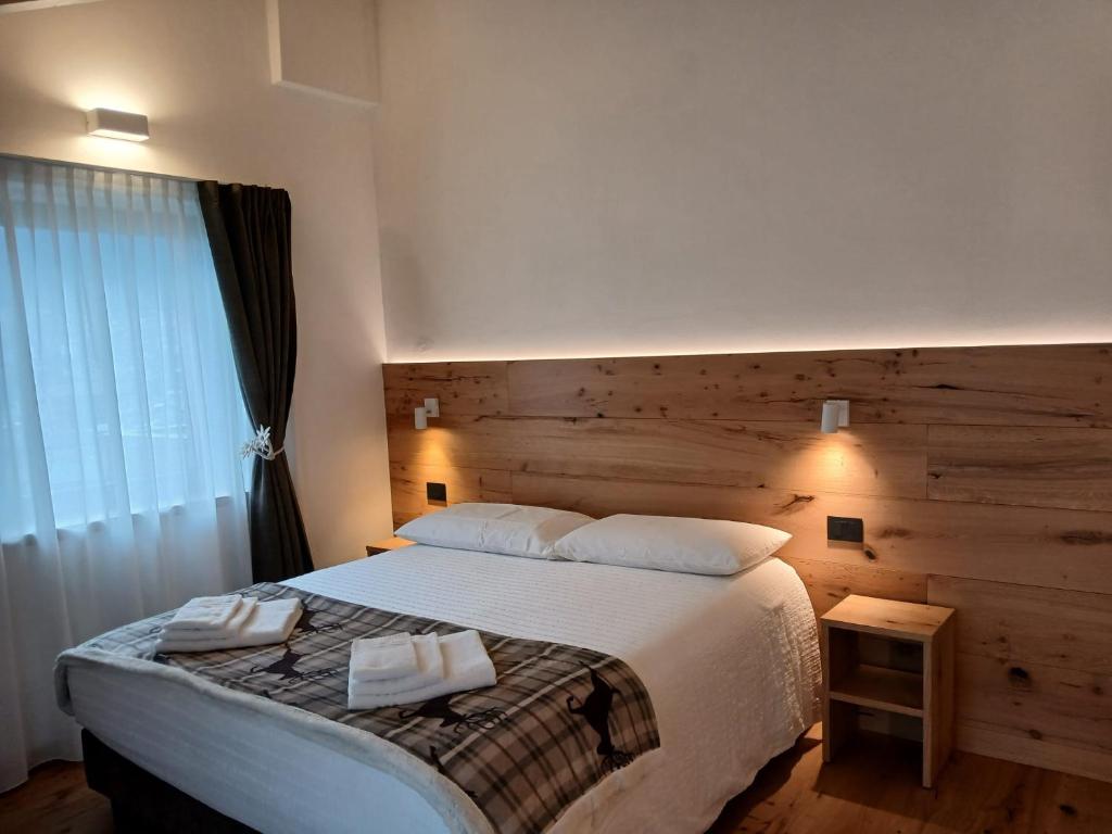 Dependance Soran-H. San Lorenzo - 15