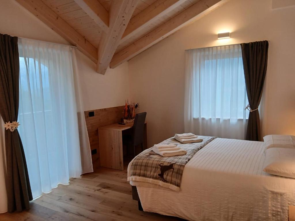 Dependance Soran-H. San Lorenzo - 16