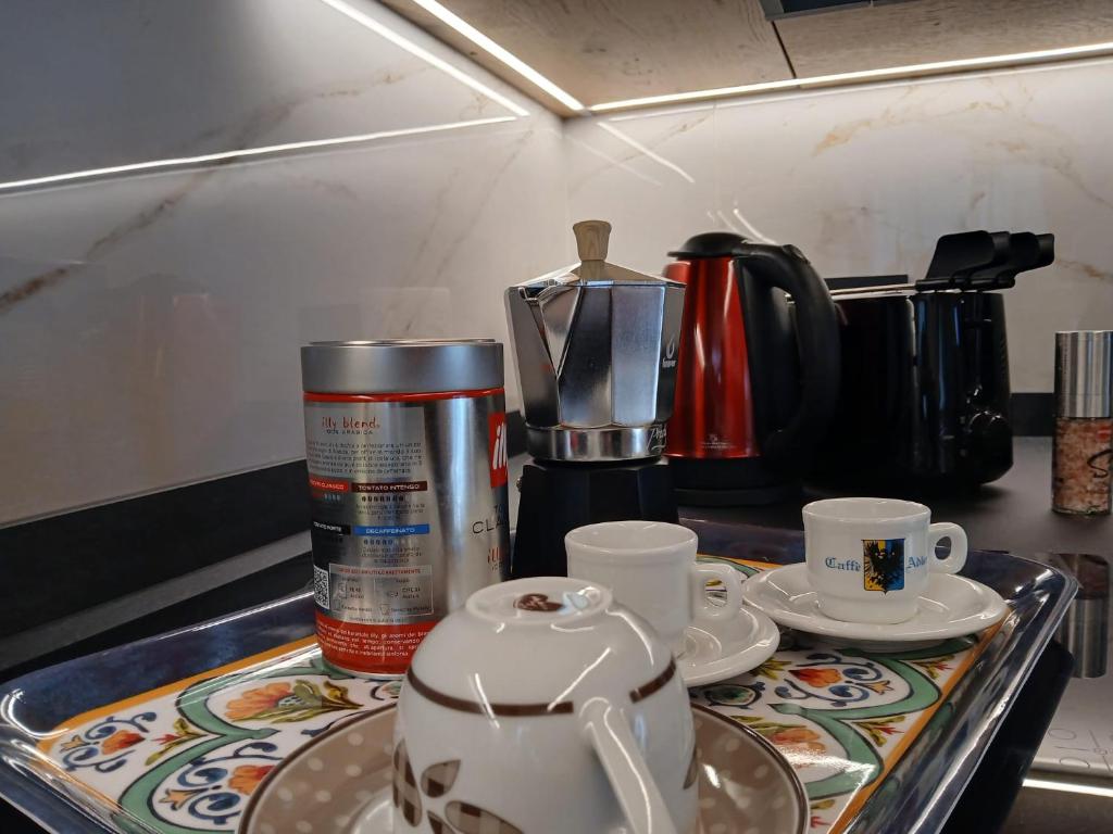 Dependance Soran-H. San Lorenzo - 18