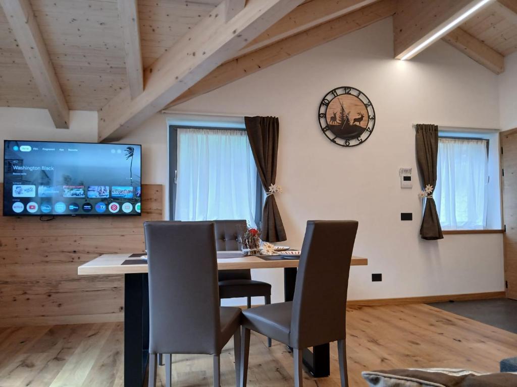 Dependance Soran-H. San Lorenzo - 19