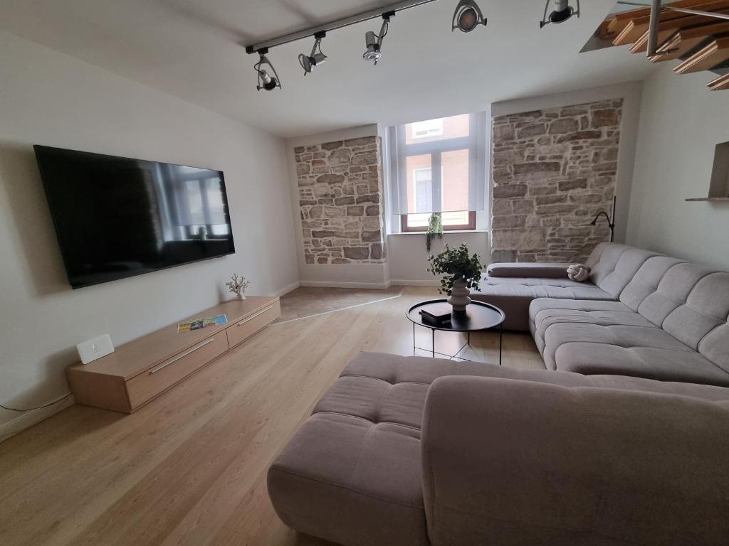 Arena Design Apartments with FREE Private Parking and with a terrace - 16