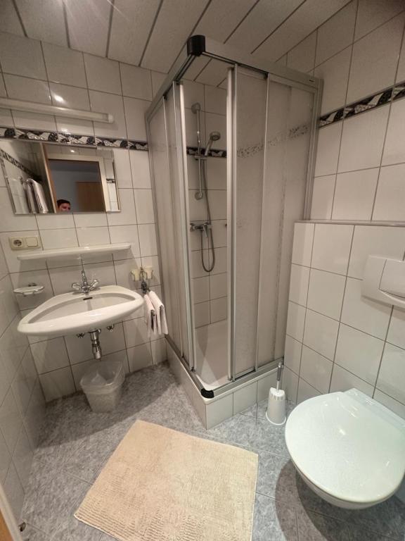 Gästehaus Schöpf Elsa - 16