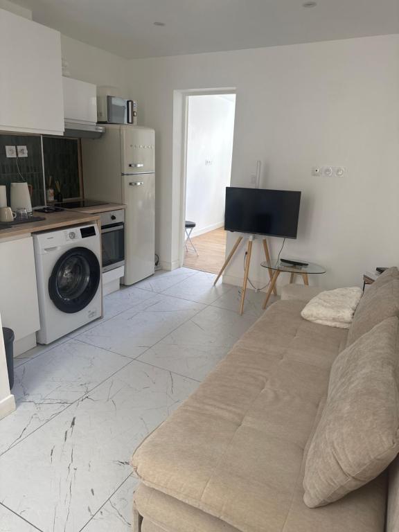 Apartamento sol y luna