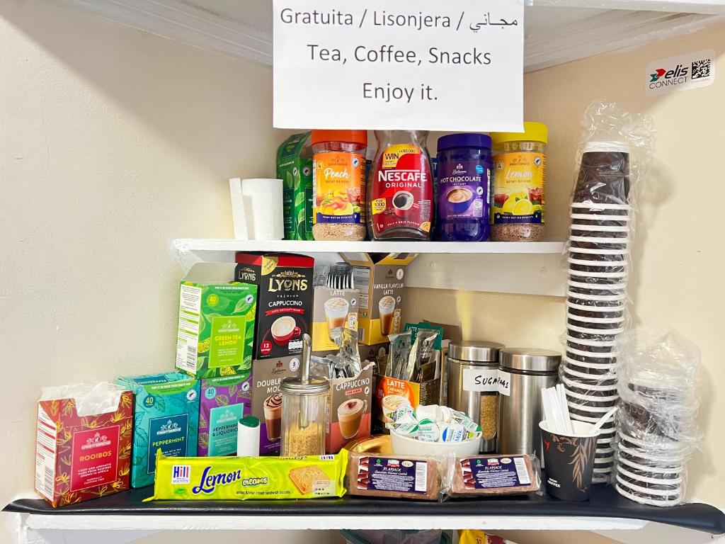 Stratford Hotel - Resim 16