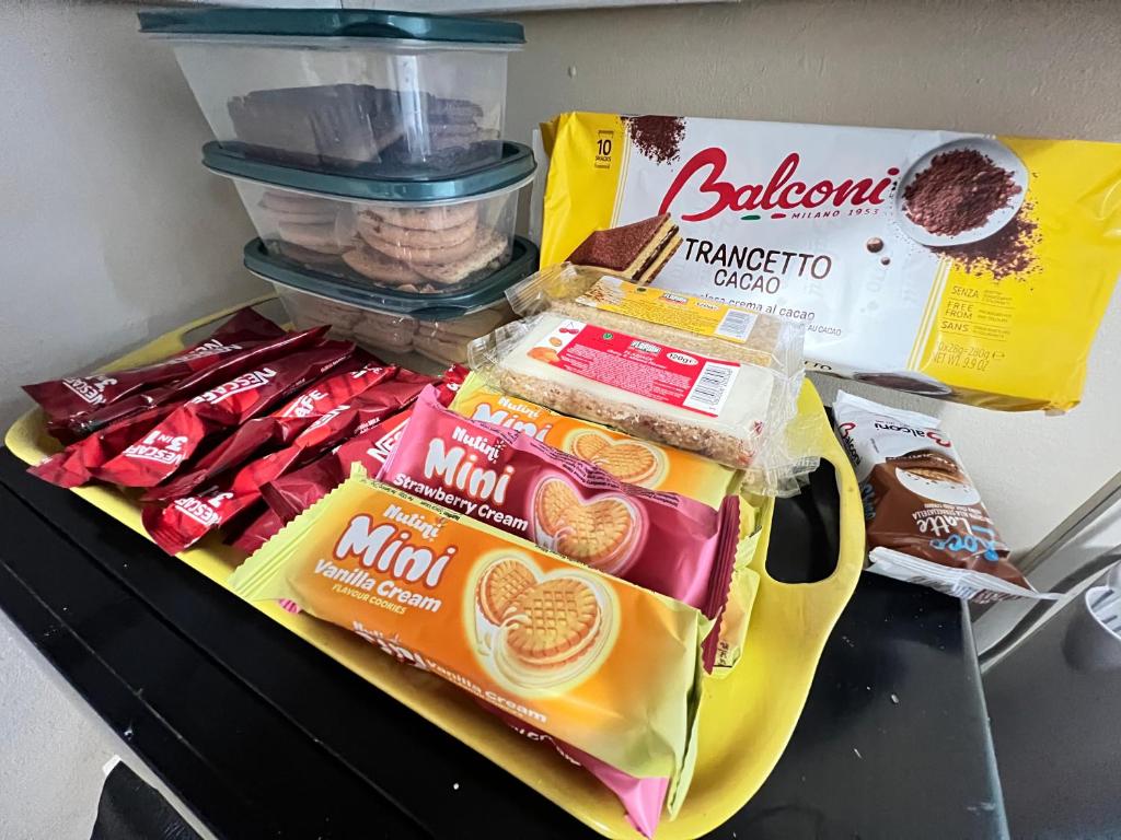 Stratford Hotel - Resim 15