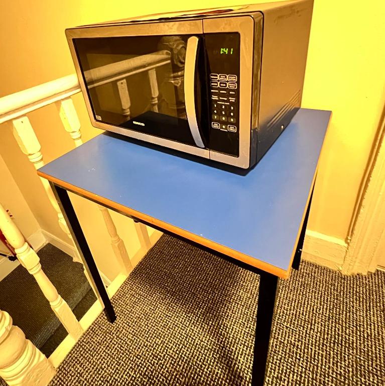 Stratford Hotel - Resim 12