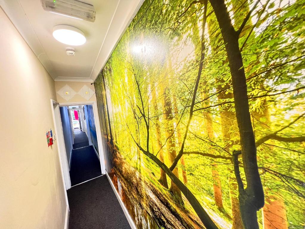 Stratford Hotel - Resim 11