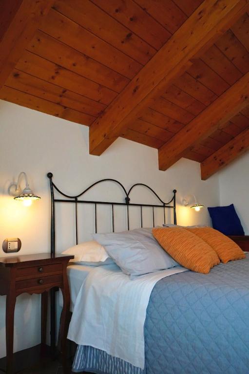 San Giacomo Relais - 12