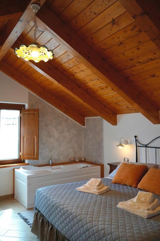 San Giacomo Relais - 8