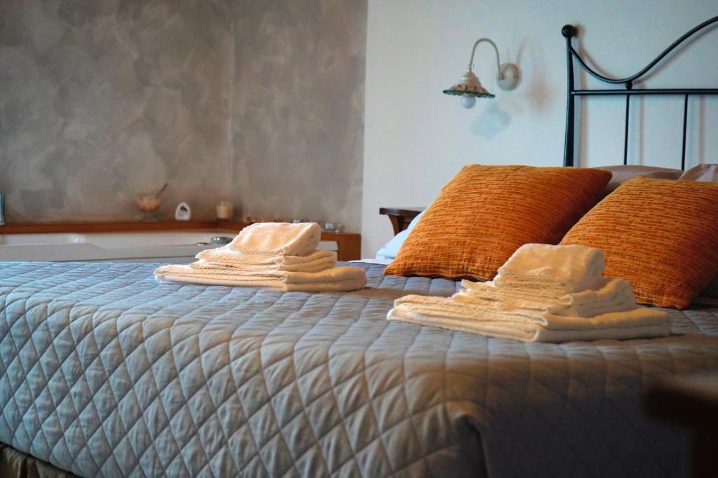 San Giacomo Relais - 9