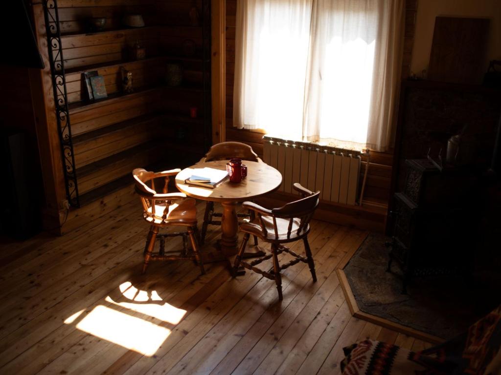 Foto dalla galleria di Daravand Guest House a Dilijan