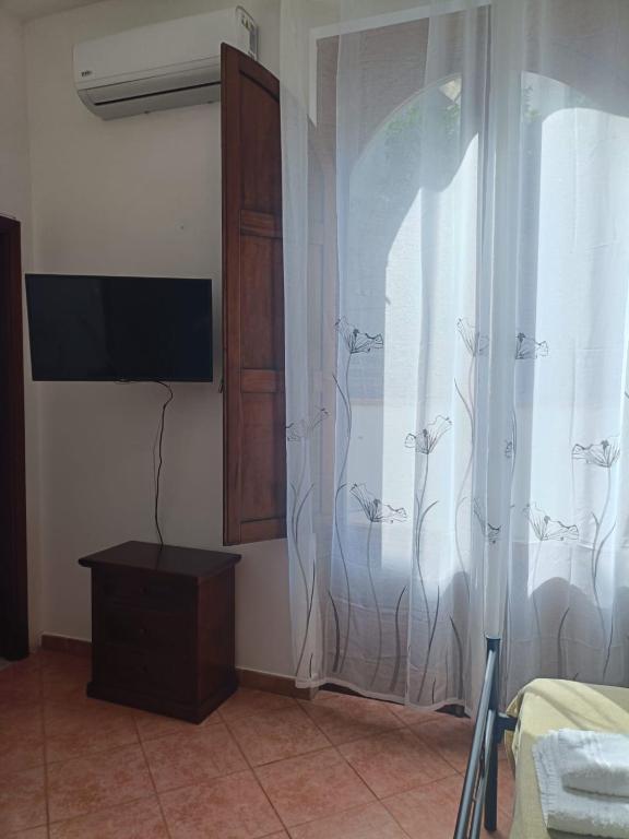 Albergo diffuso Borgo Gallodoro da Sara - Classic Triple Room