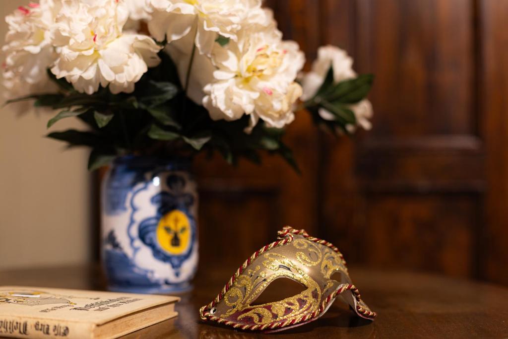 Φωτογραφία από το άλμπουμ του Luxury suite ponte veccio! στη Φλωρεντία