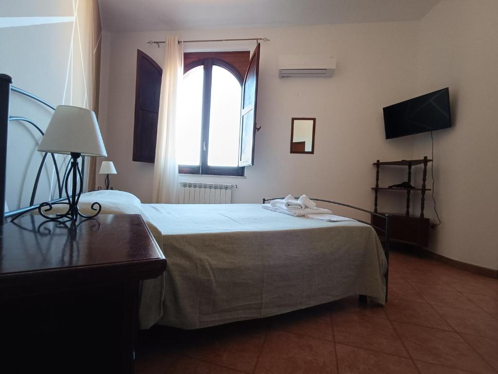 Albergo diffuso Borgo Gallodoro da Sara - Double Room