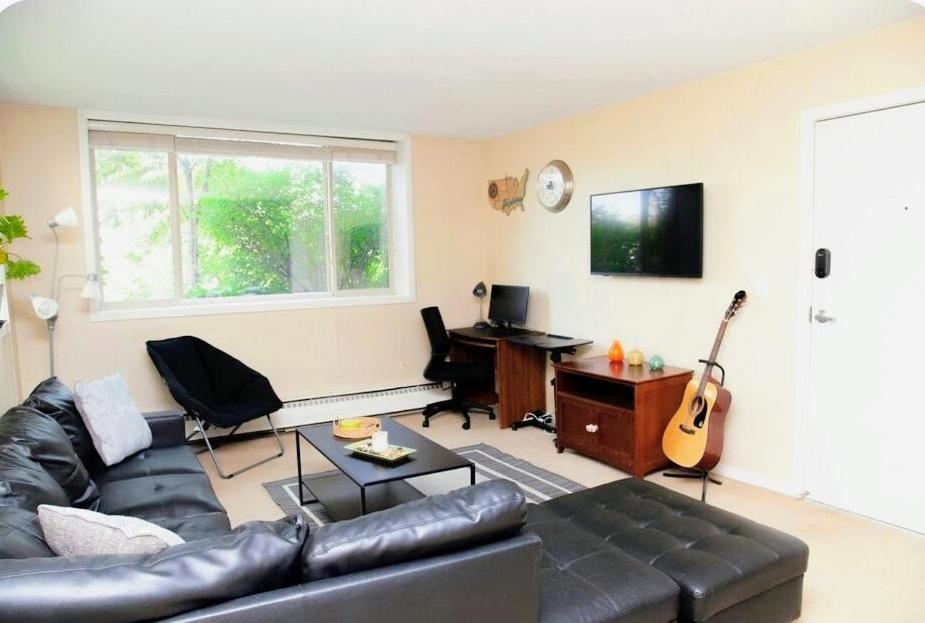 Fotografie z fotogalerie ubytování Hiawatha Condo v destinaci Minneapolis