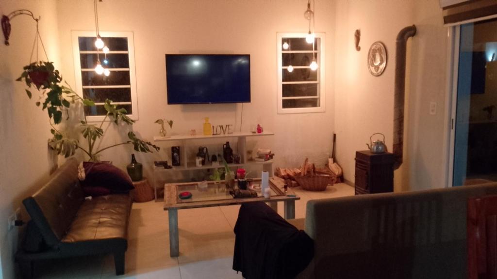 Fotografie z fotogalerie ubytování Casa quinta v destinaci Chacabuco