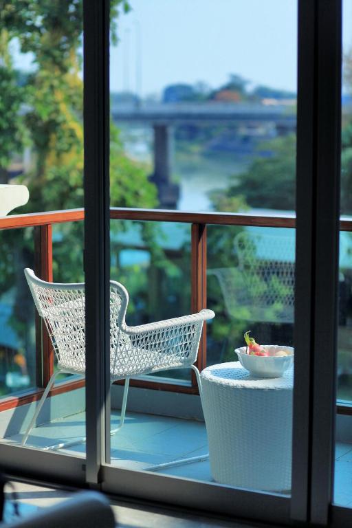 The Chiang Mai Riverside - Resim 45