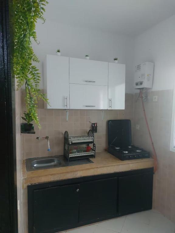 Entire rental unit in Tangier, Morocco - Appartement Met 2 Slaapkamers