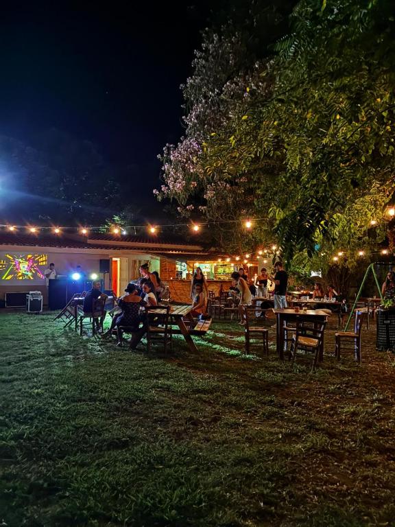 Agriturismo Curatola