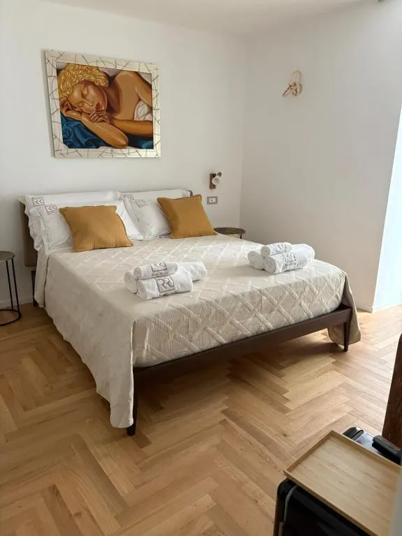 RomiRooms
