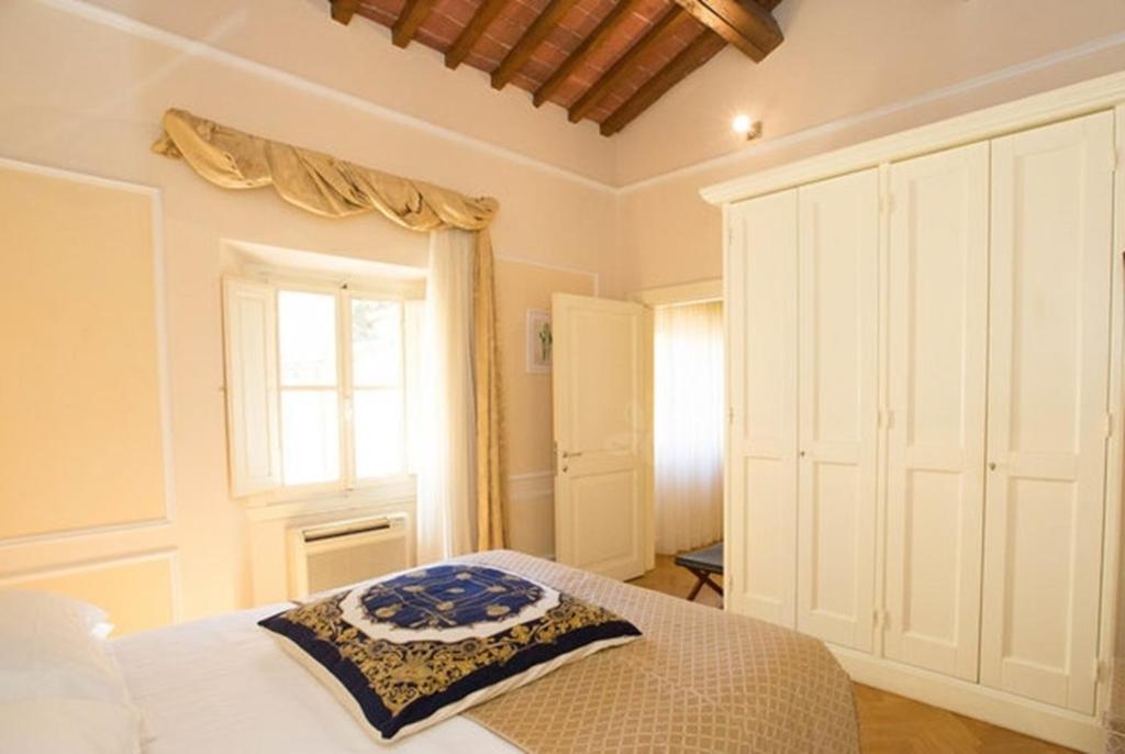 Granduomo Charming Accomodation - Resim 39