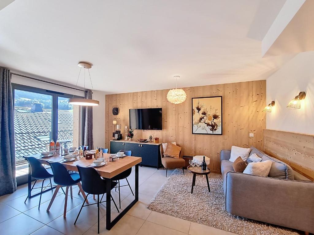 Cumaru-appartement-4pers-Proche Centre