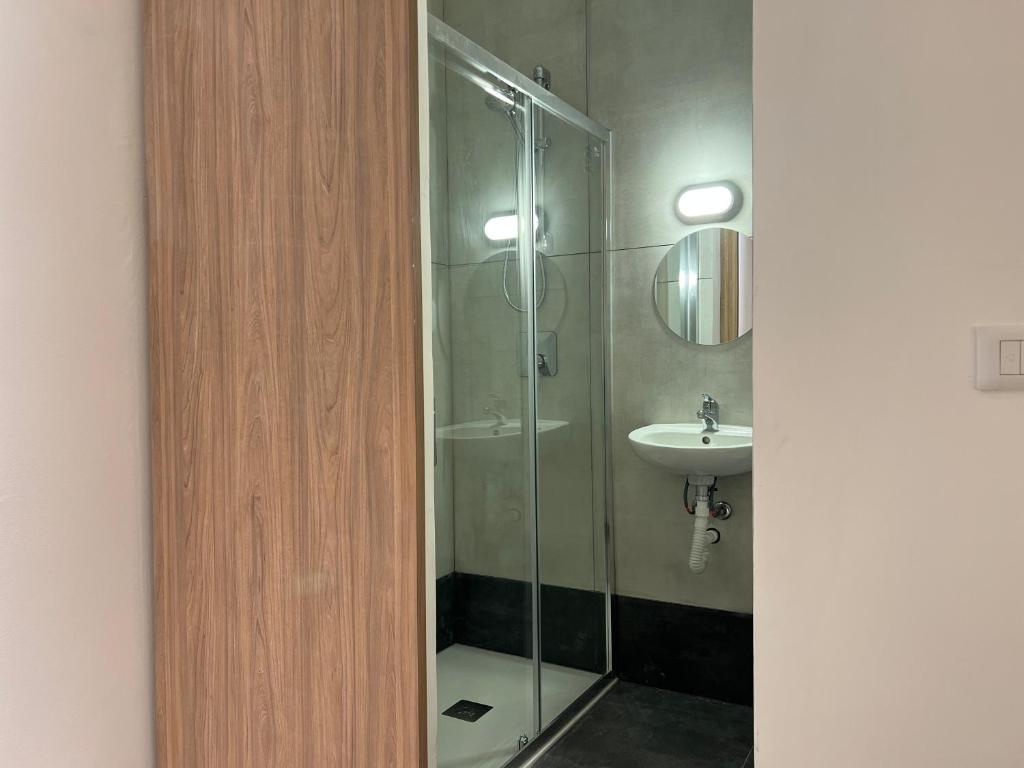 Hotel Brivio - Resim 12