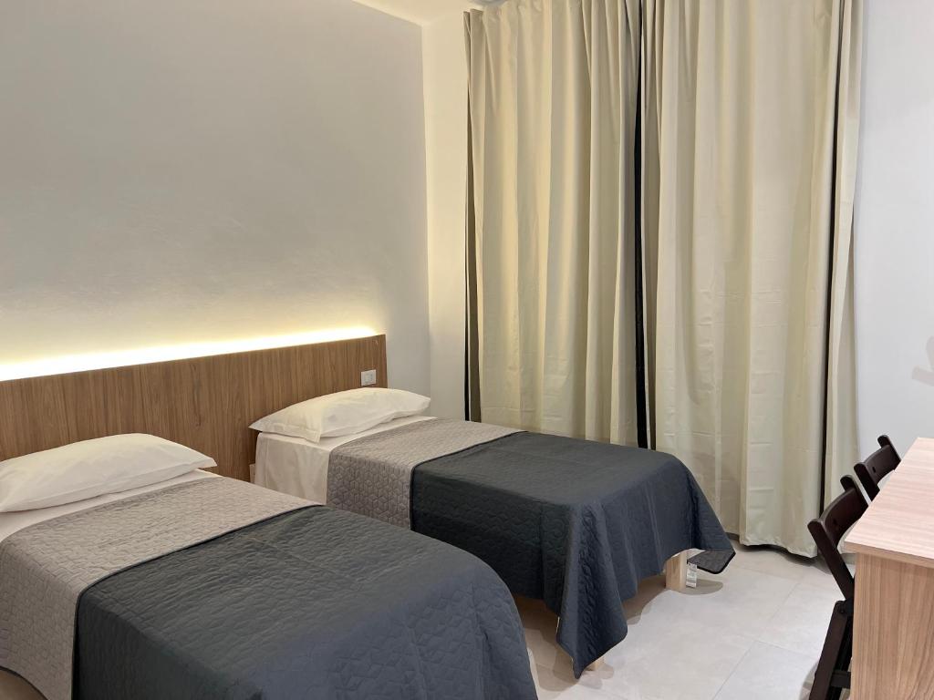 Hotel Brivio - Resim 43