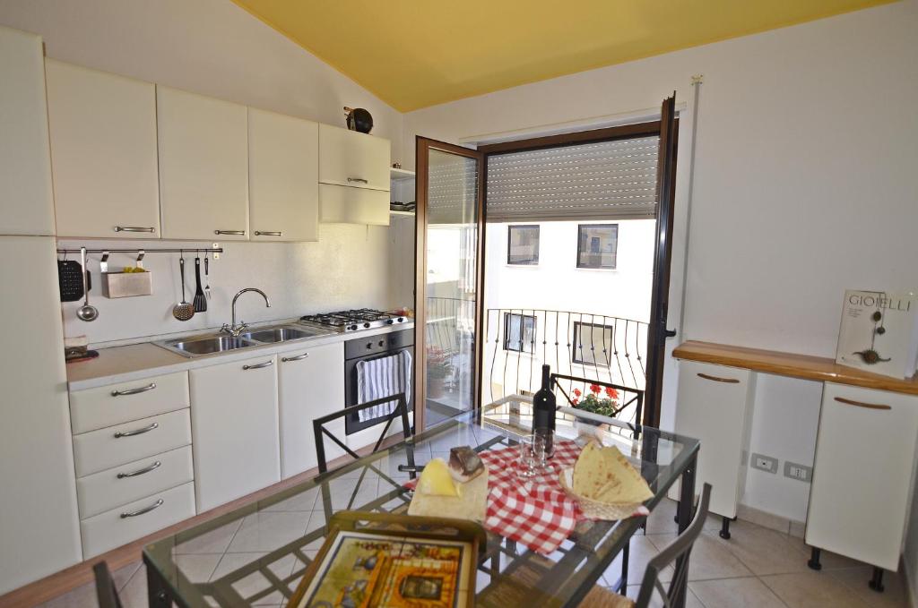 Casa Vacanza Tortolì Plus VIII e IX - Appartement Standard
