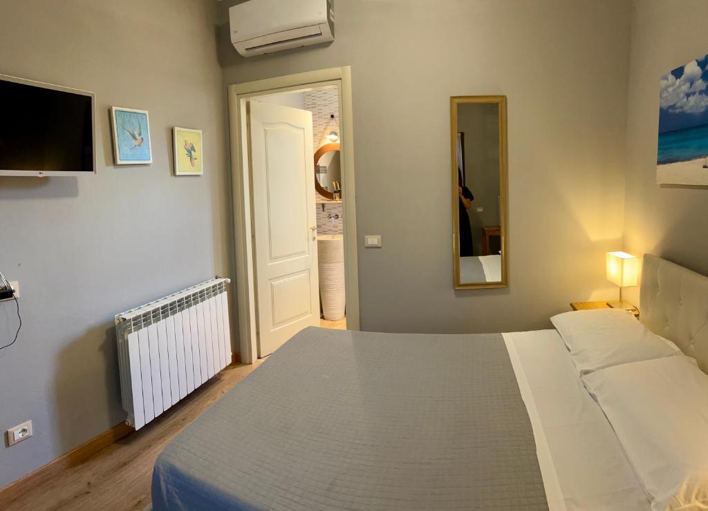 La Casa Di Campagna Sul Garda - Economy Double Room