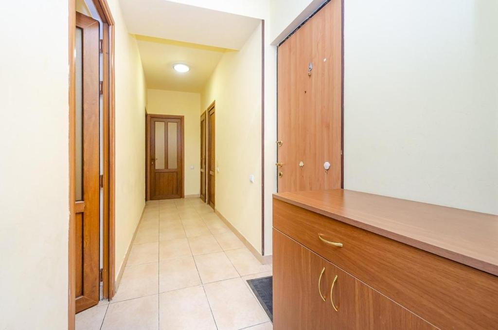 امکانات 15A7Great apartment in the very center of Yerevan - تصویر ۴