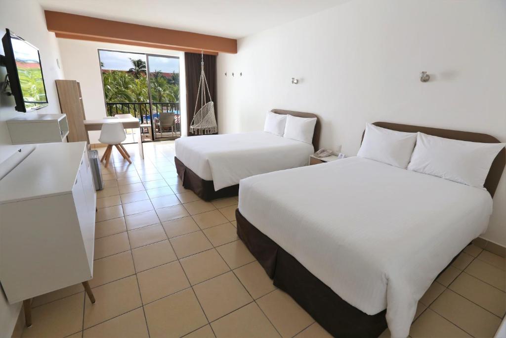 Cozumel Hotel & Resort All Inclusive photo