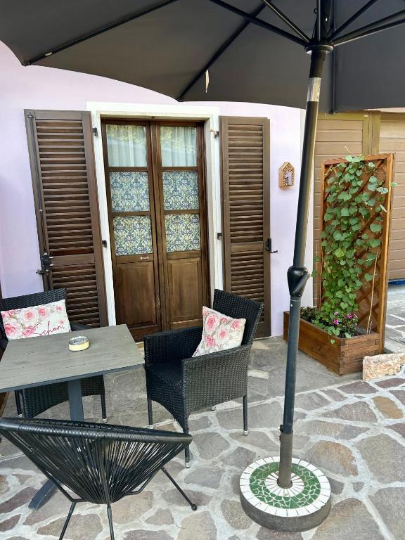 La Casa Di Campagna Sul Garda - Budget Double Or Twin Room