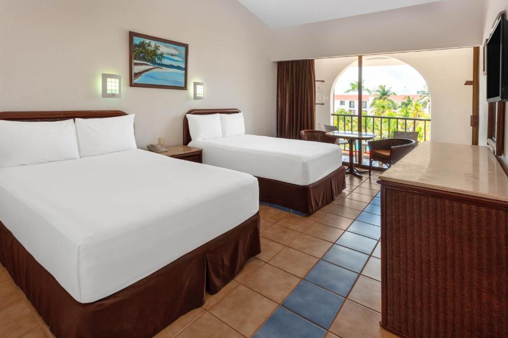 Cozumel Hotel & Resort All Inclusive photo