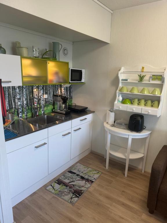 Hotelli Terme 616 - Appartamento Con 1 Camera Da Letto