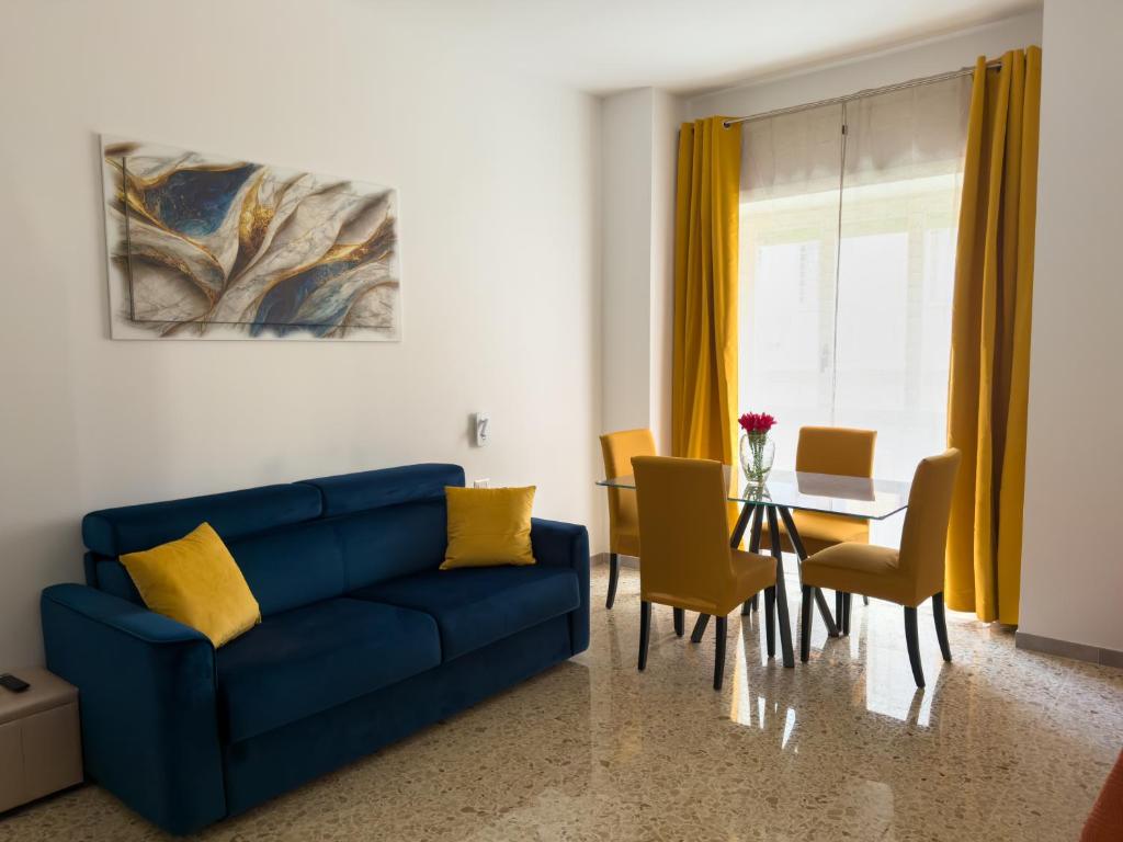 King Vatican Suite