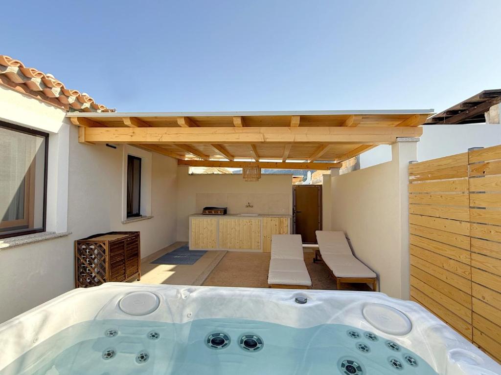 Φωτογραφία από το άλμπουμ του Villa Horu σε Tertenia