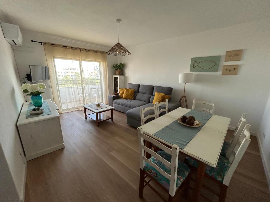 Apartamento Vila Nova 1