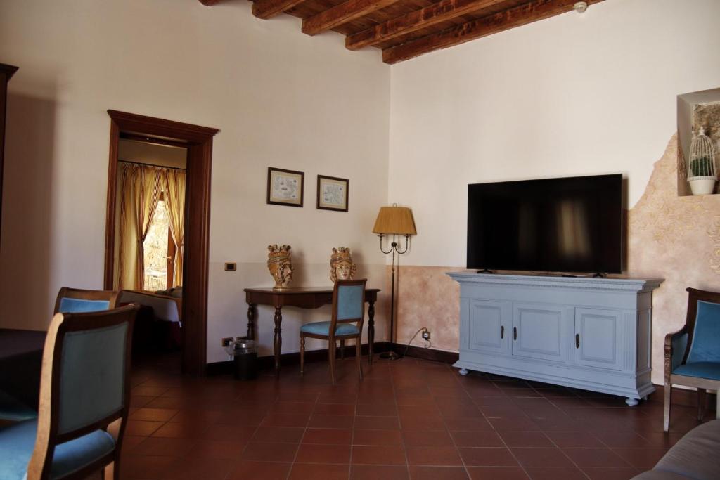 Villa Lampedusa - Resim 37