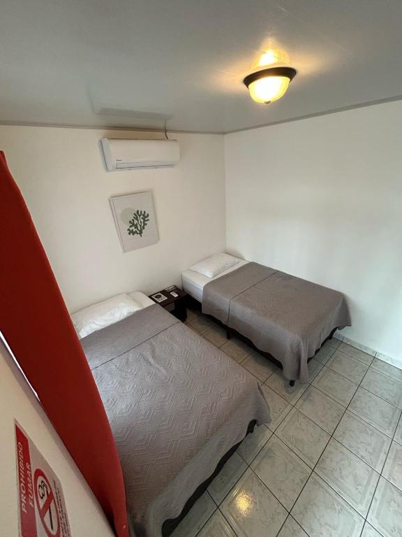Hotel Alicia - Doppelzimmer
