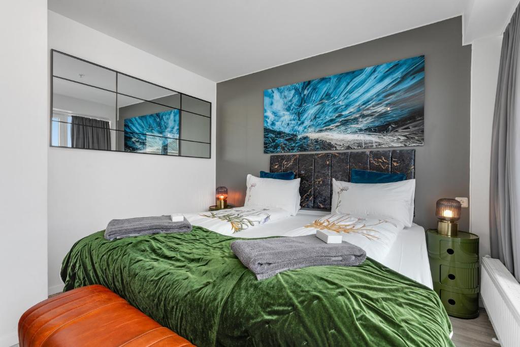 City Center Hotel - Resim 26