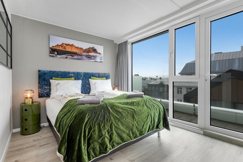 City Center Hotel - Resim 4