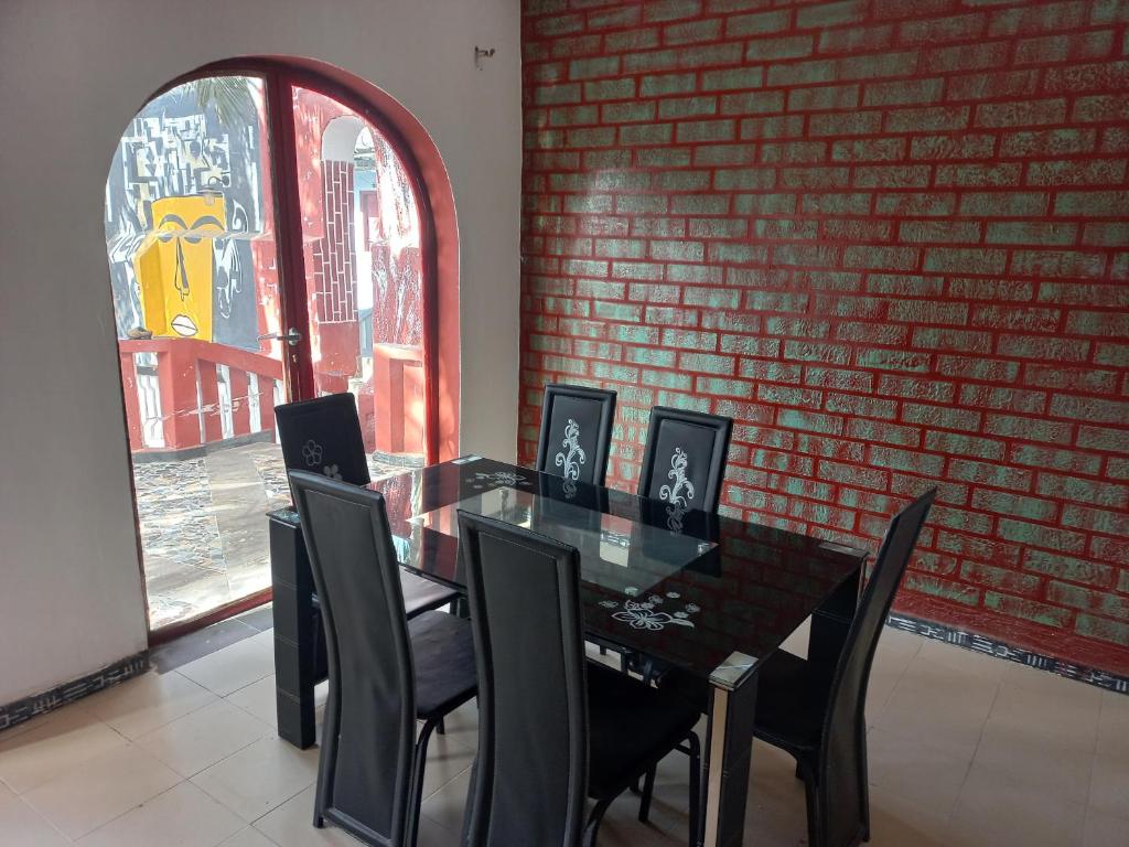 Gallery image of Keur INA in Saint-Louis