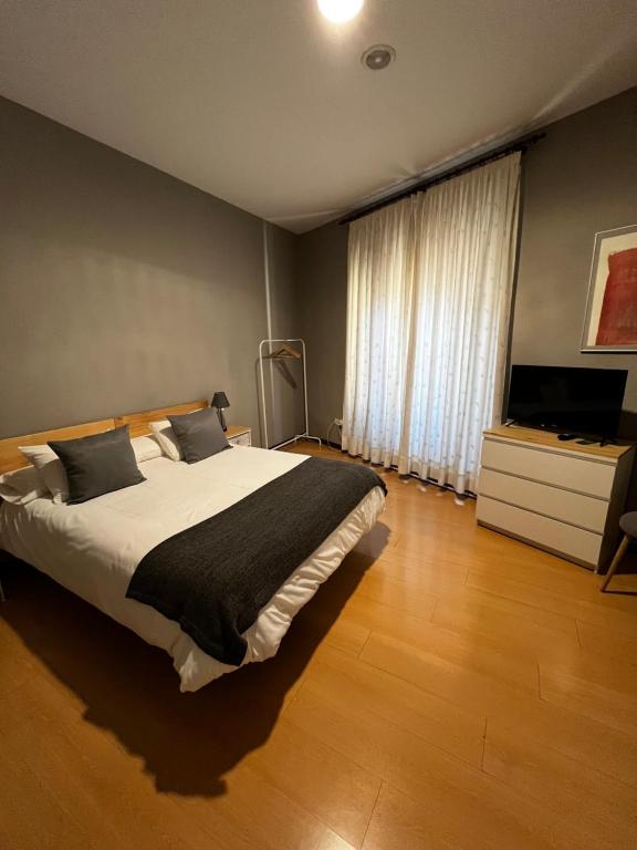 Hostal San Martin - 9