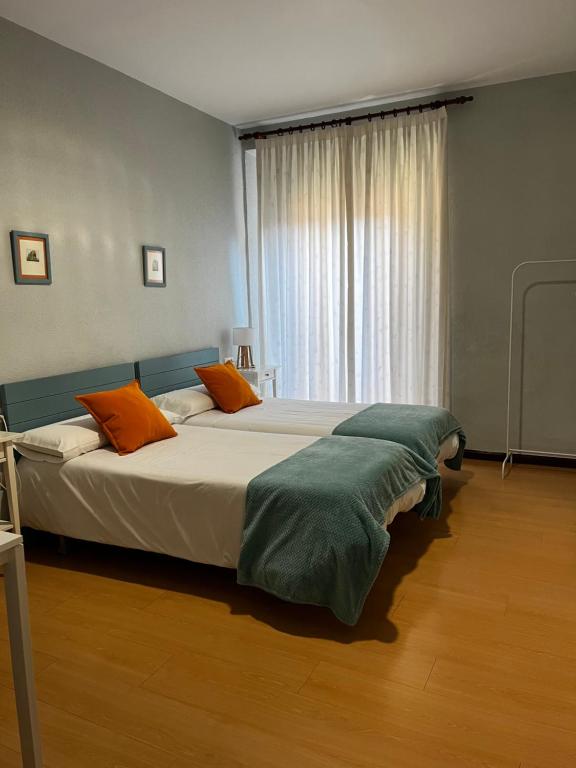 Hostal San Martin - 10