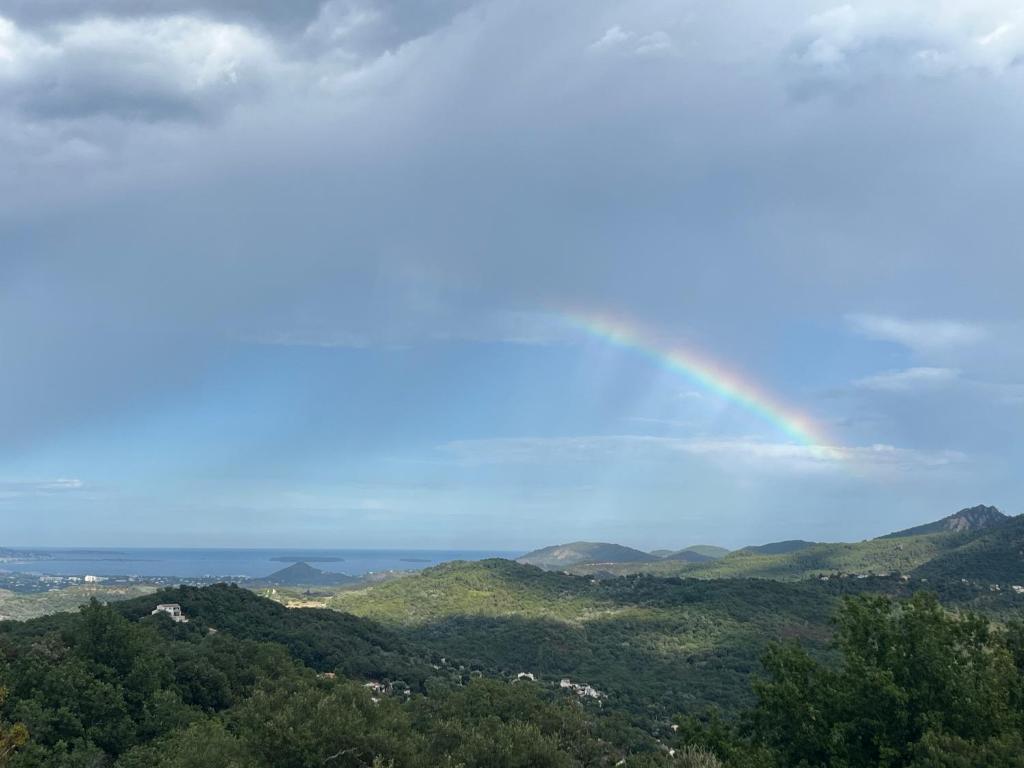 Φυσικό τοπίο κοντά σε αυτό το διαμέρισμα