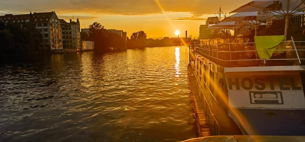 Shipotel-Berlin GmbH, Shipotel Eastern & Shipotel Western - Resim 34