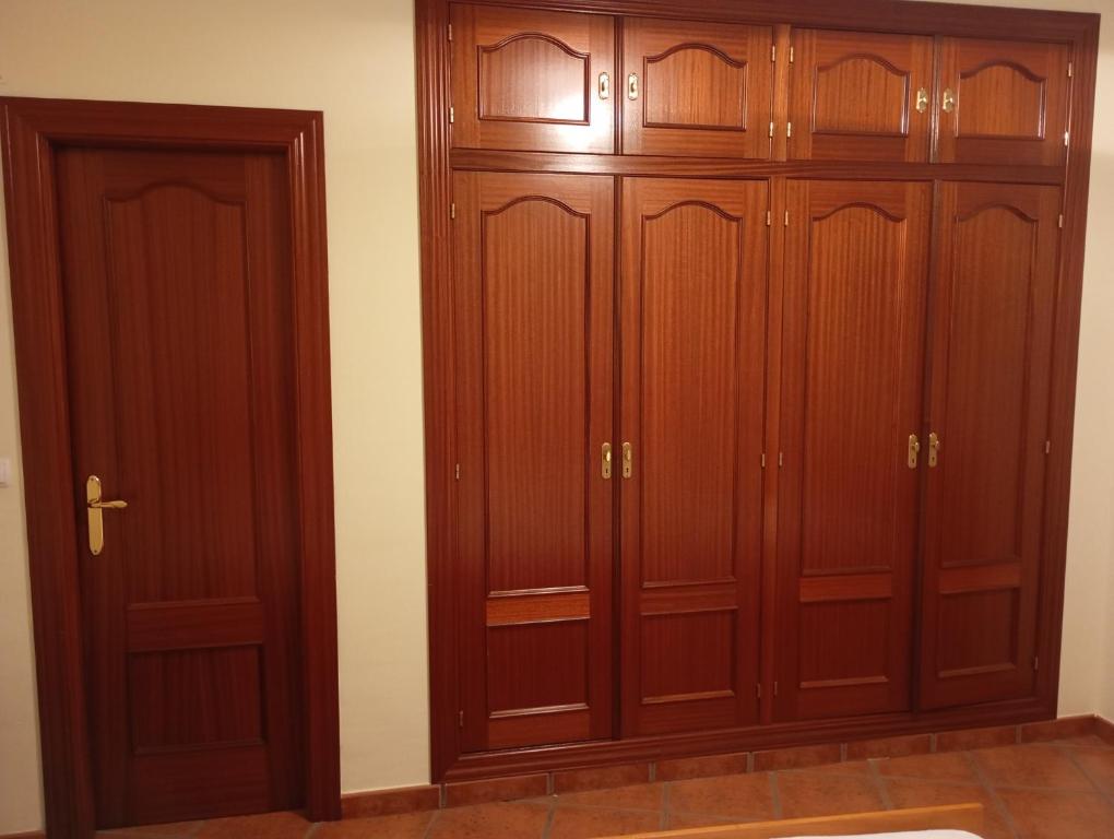 Hostal Buenavista - Chambre Triple